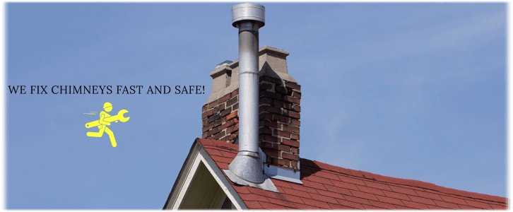Chimney Repair Marietta