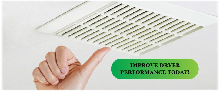 Dryer Vent Cleaning Marietta